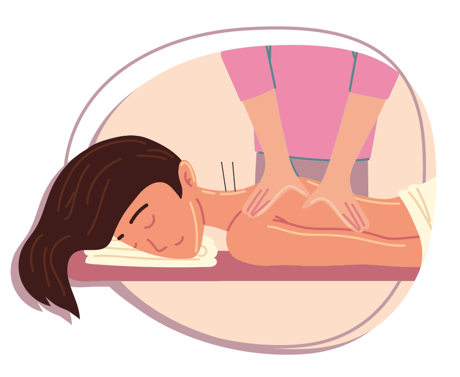 Daisy Freedman Acupuncture, traditional acupuncture in the Forest of Dean, chronic pain, emotional health, womens wellbeing, fire cupping, help with digestive issues, facial enhancement acupuncture