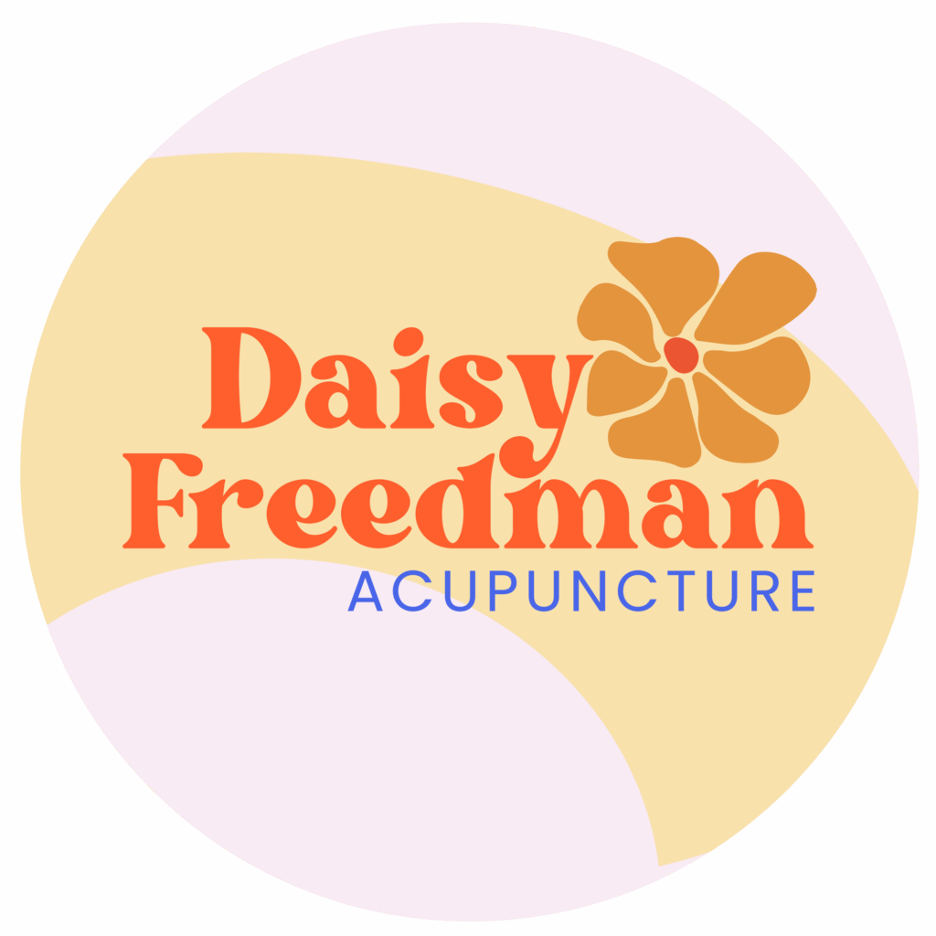 Daisy Freedman Acupuncture Forest of Dean