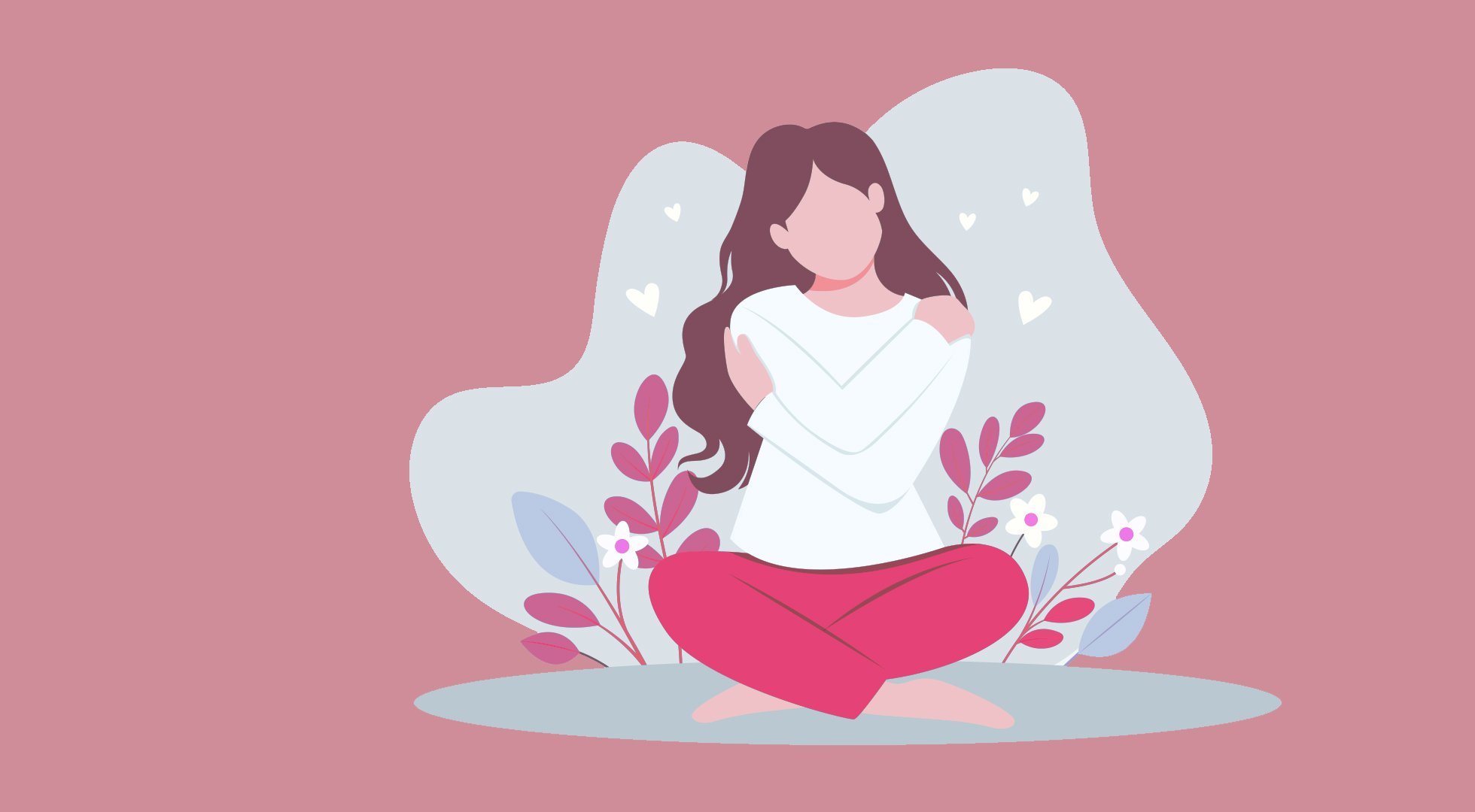 Daisy Freedman Acupuncture, traditional acupuncture in the Forest of Dean, chronic pain, emotional health, womens wellbeing, fire cupping, help with digestive issues, facial enhancement acupuncture